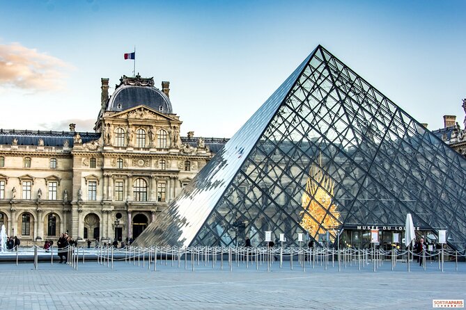 Private transfer from PARIS city to CDG or ORY airport - Why This Private Paris-to-Airport Ride Feels Worth It