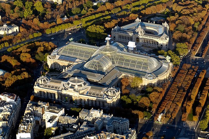 Private transfer from PARIS city to CDG or ORY airport - Price vs Taxi Logic: When $53.10 per Person Makes Sense