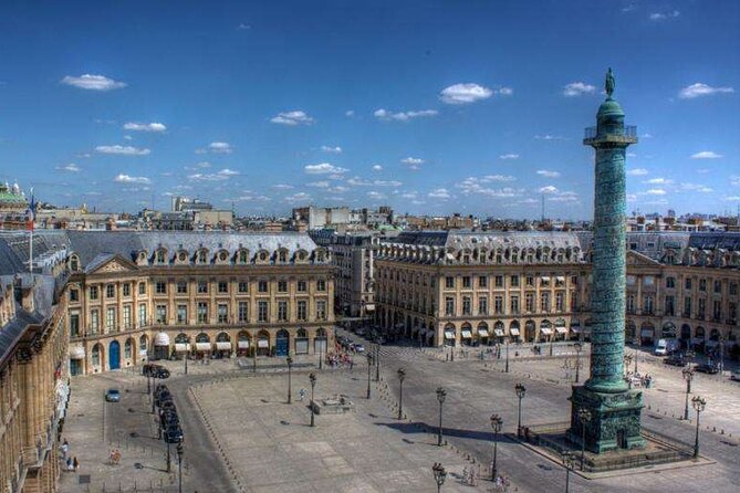 Private transfer from PARIS city to CDG or ORY airport - The Drive Time Reality, Traffic, and How to Plan for It