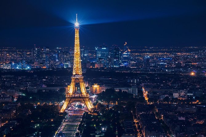 Private Transfer FROM Roissy-Charles de Gaulle Airport TO Paris - Key Things I’d Pay Attention To