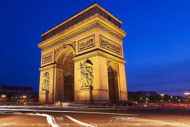 Private Transfer FROM Roissy-Charles de Gaulle Airport TO Paris - Finding Your Driver Fast at CDG Arrivals (Where Timing Meets Reality)