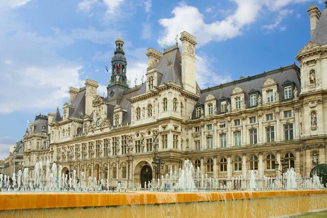 Private Transfers from Paris Airport CDG to Paris City - Communication during pickup, what you should watch for