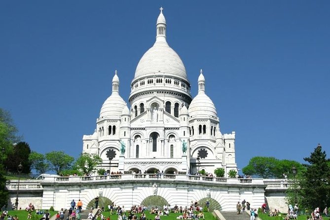 Private Transfers from Paris City to Paris Airport CDG - Key highlights worth paying attention to