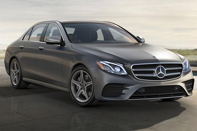 Private Transfers from Paris City to Paris Airport CDG - Paris to CDG private transfer: what you’re really buying