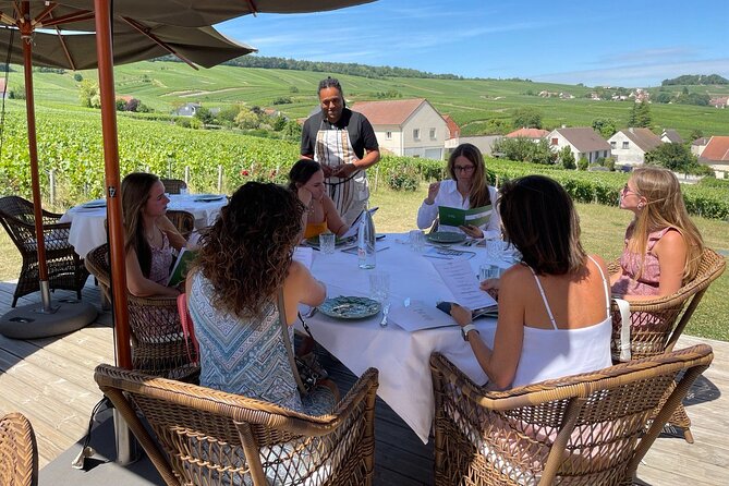 Private Trip: Tour in Epernay & Champagne Tastings from Paris - Key things to know before you go