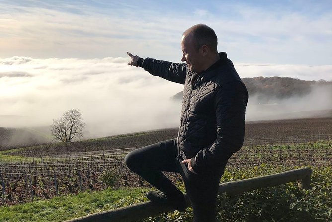 Private Trip: Tour in Epernay & Champagne Tastings from Paris - What the $1,053.60 per person really covers