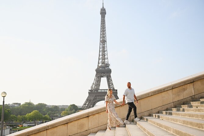 Private Vacation Photos in Paris - Who This Private Paris Photo Shoot Suits Best