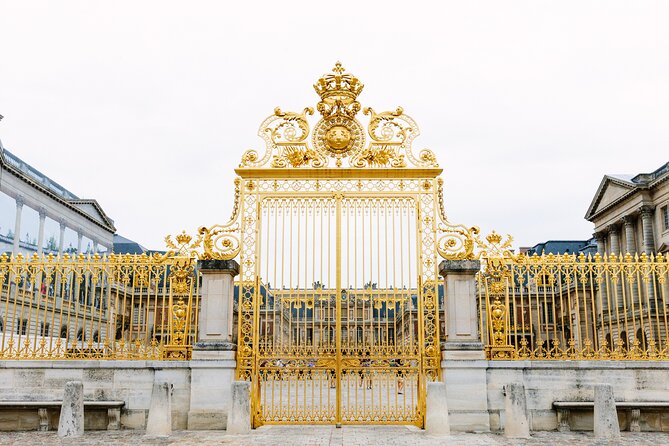 Private Versailles Bike Tour - Why a Small-Group Versailles Bike Day Beats the Usual Crowd Shuffle