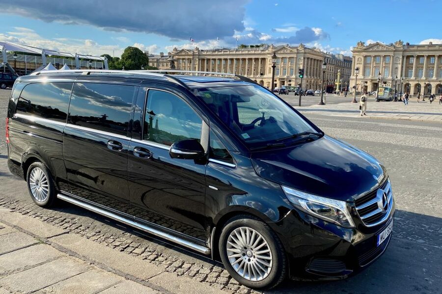 Private Versailles, Gardens, Trianon from Paris by Mercedes - Should You Book This Private Versailles Tour?