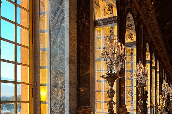 PRIVATE Versailles Palace & Gardens Tour with transfer included - Price and value: what $626.49 covers and why it can be worth it