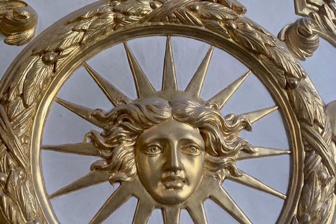 Private Versailles Tour with Guide + Round Trip Transport from Paris - Pick-up and round-trip transport from your chosen spot