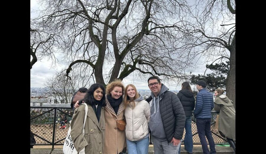 Private Walking Tour of Montmartre and Sacré-Cœur - Hidden gardens, windmill-era vibes, and a calm spot to reset