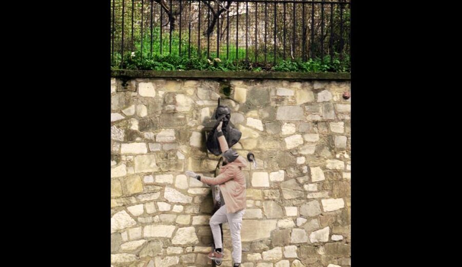 Private Walking Tour of Montmartre and Sacré-Cœur - Le Bateau-Lavoir and Rue de l’Abreuvoir, where art energy lived before the spotlight