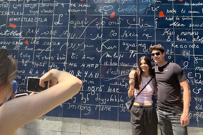 Private Walking Tour of Montmartre and Sacré-Cœur Visit - Key points to know before you go