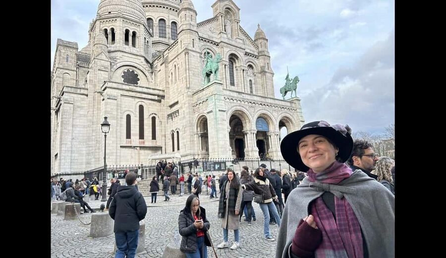 Private Walking Tour of Montmartre and Sacré-Cœur - Price and time, what $116 buys you