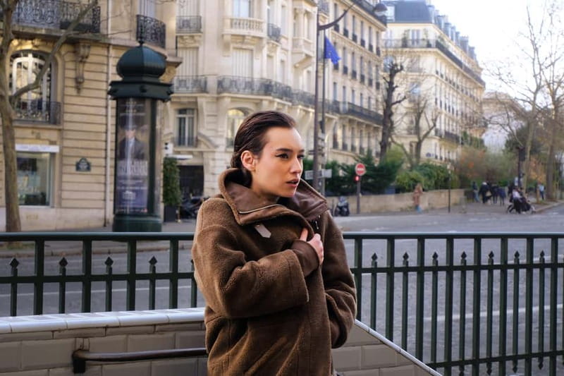 Pro & Instagram-friendly photo shoot in Paris - Price and Value: $42 for Up to 5, With Real Guidance