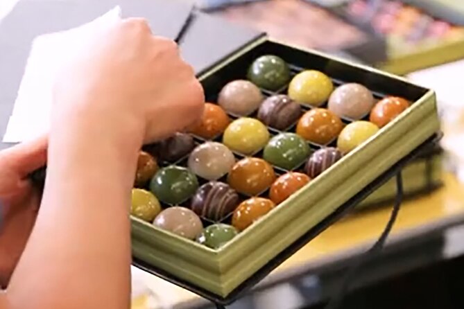 Pure Chocolate Tour in Paris - How the 2-hour Marais format turns chocolate into a real stroll