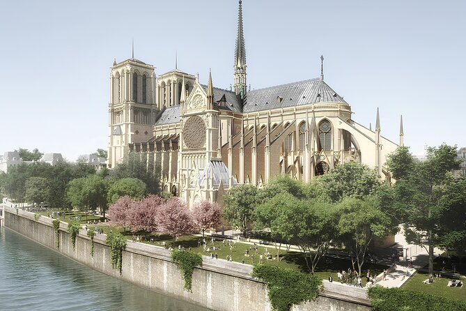 Retro Side-Car Tour in Paris and River Cruise - Opéra Garnier and the Pantheon: grand Paris architecture