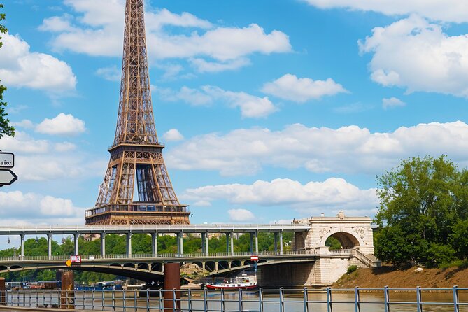 Retro Side-Car Tour in Paris and River Cruise - Luxembourg Gardens and the Latin Quarter: Paris for strolling (and thinking)