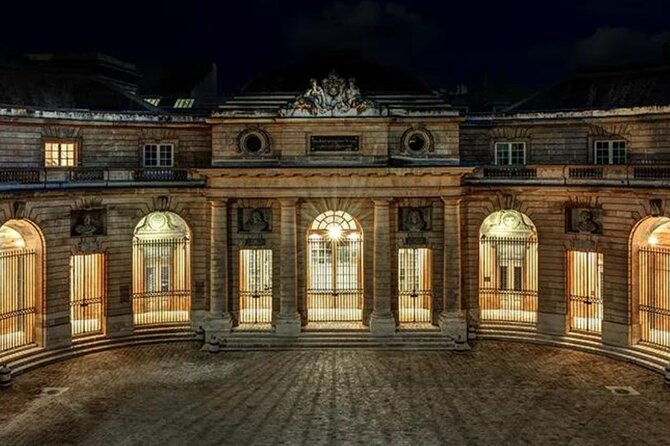 Rigoletto at the Jacquemart-André Museum - Roles and casting: why this Rigoletto version stays readable