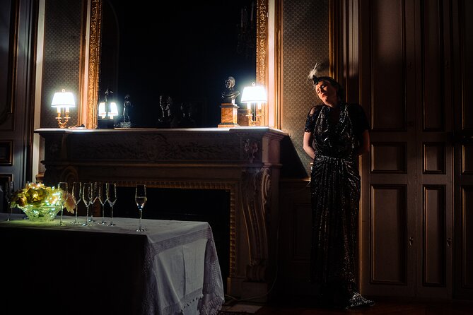 Rigoletto at the Jacquemart-André Museum - Who this is for, and who should skip it