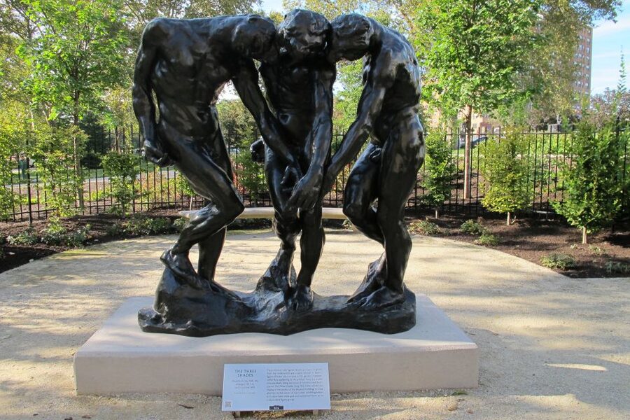 Rodin Museum Masterpieces - Guided Tour up to 8 guests - Meet your guide and set the tone for what you’ll see