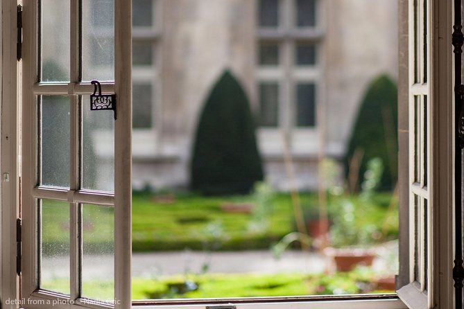 Rodin Museum Paris 2-Hour Private Guided Tour - Key highlights at a glance