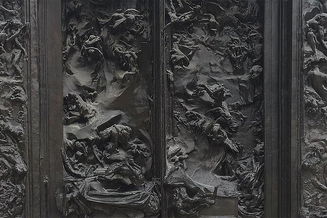 Rodin Museum Paris 2-Hour Private Guided Tour - Should you book this Rodin Museum private tour?