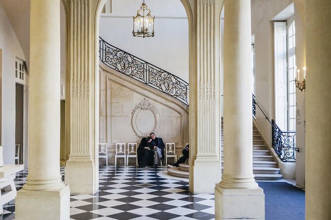 Rodin Museum Paris Entry Ticket with Skip the line and Audio - Price and value: is $25.23 worth it?