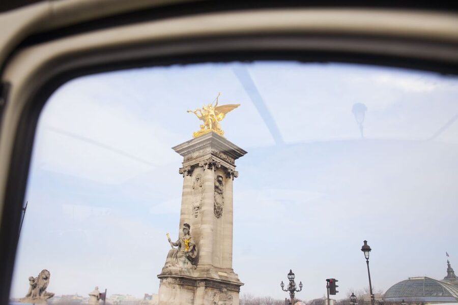 Romantic Paris Vintage Citroën 2CV Tour - Key Things That Make This 2CV Tour Worth Your Time