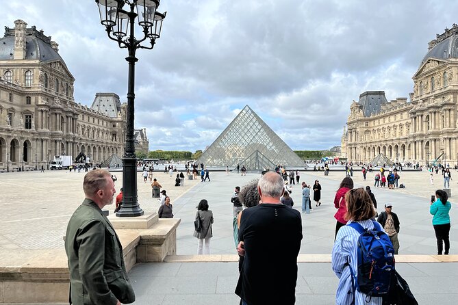 Rude Bastards Tour of Paris - Price and Value: Why $3.60 Feels Like a Steal