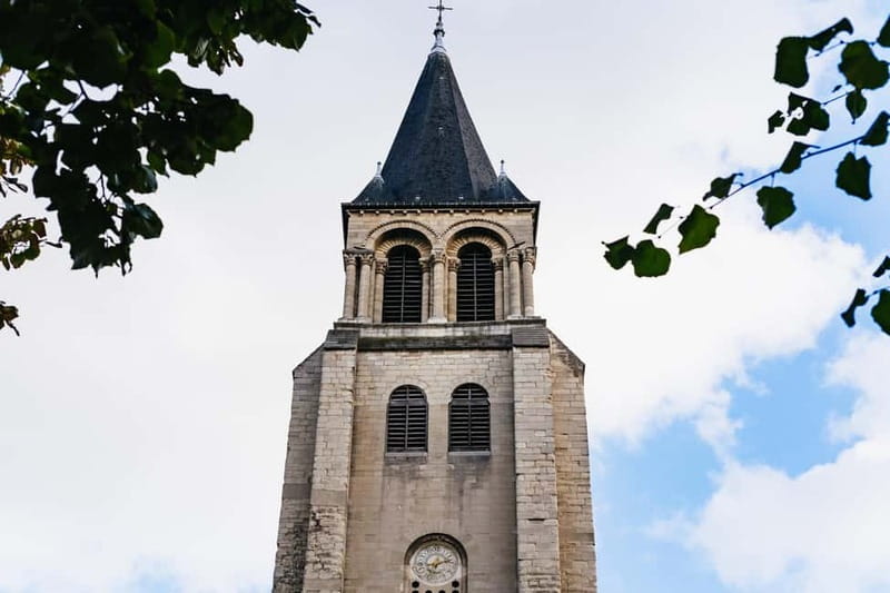 Saint-Germain: Gourmet Chocolate & Pastry Walking Food Tour - What the tour feels like from start to finish