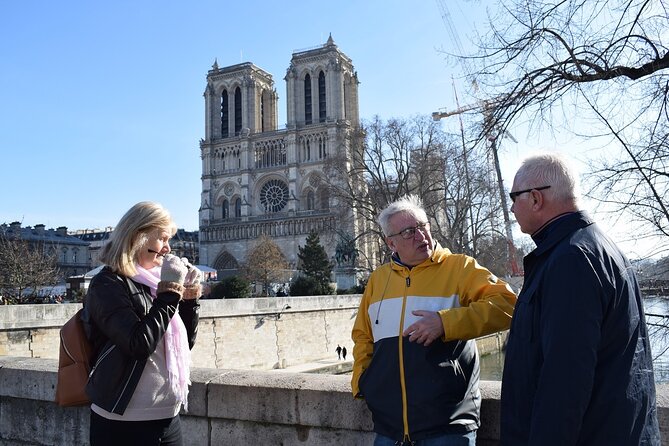 Sainte-Chapelle and Conciergerie Guided Tour with Ticket in Paris - What the Best-Guided Style Looks Like (and Why It Matters Here)