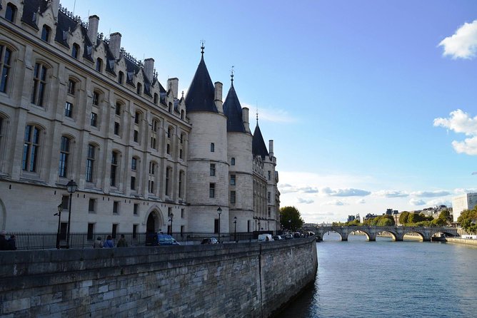 Sainte-Chapelle, Conciergerie & Palais de Justice Private Tour - Timing, Tickets, and How the Private Format Changes Everything