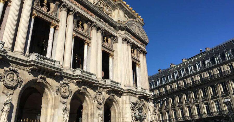 Scavenger Hunt in Paris: Madeleine, Opéra & Place Vendôme - Guided or self-guided: choose the pace that matches your group