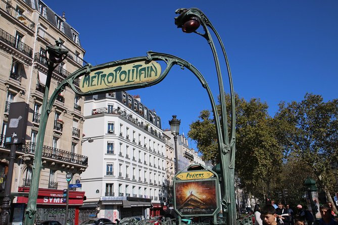 See 10+ Top Paris Sights, Fun Guide - Small-group pacing, and what your guide will do with it