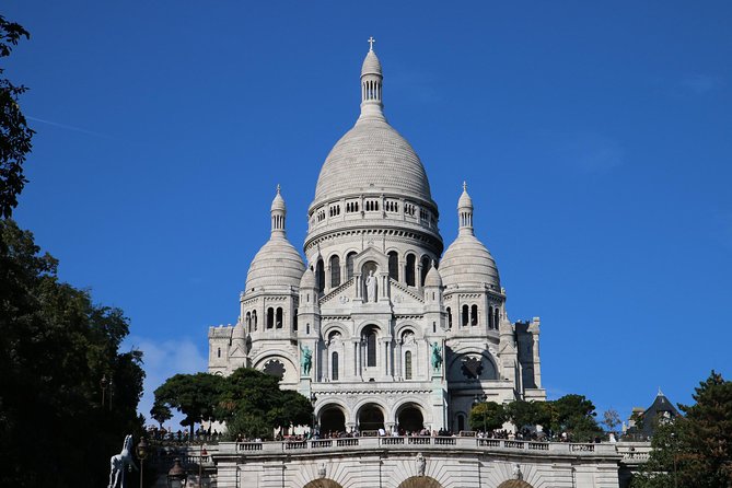 See 10+ Top Paris Sights, Fun Guide - Tickets and entries: what is included, what is not