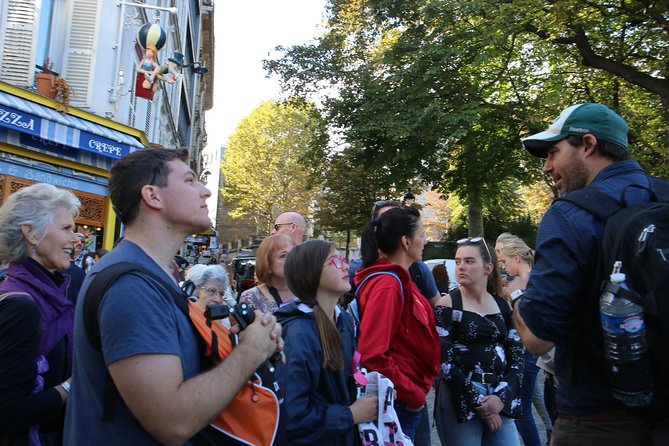 See 10+ Top Paris Sights, Fun Guide - Getting around: walking + the metro setup you must handle