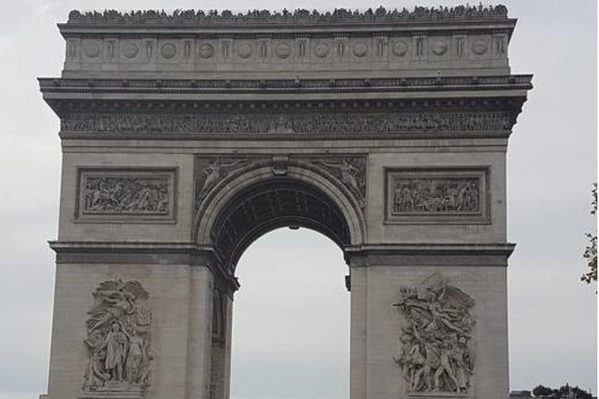 See 10+ Top Paris Sights, Fun Guide - Price and value: what $36.08 really buys you