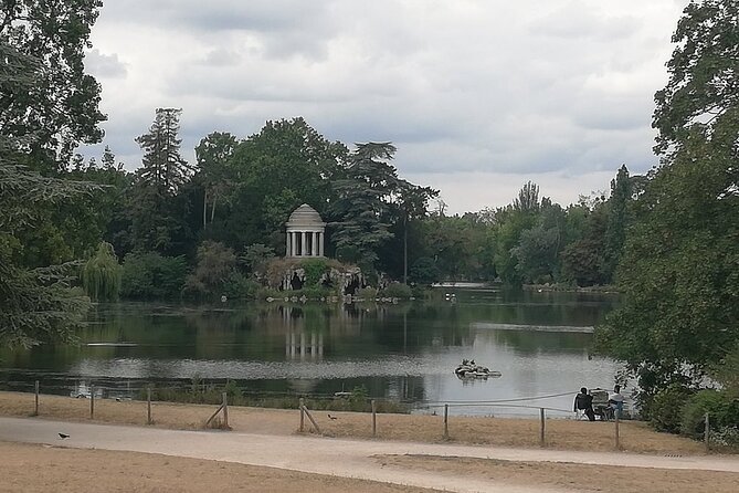 Segway tour of Paris - Bois de Vincennes by Segway - Accessibility, age, and who this tour suits best