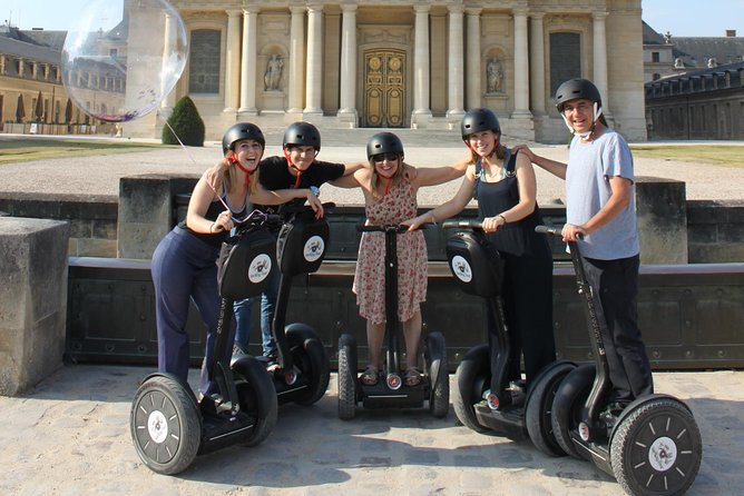 Segway tour Paris - Key highlights to know before you go