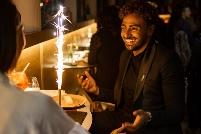 Seine River Dinner Cruise with Rooftop and Live Singer - Who this Seine dinner cruise is best for