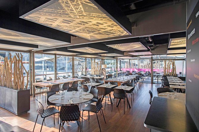 Seine River Sightseeing Cruise and Lunch at Le Bistro Parisien - Price and value: is $76.45 a fair deal?