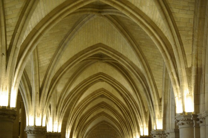 Semi-Private French Revolution and Conciergerie tour - Guides make the difference: stories, city context, and practical tips