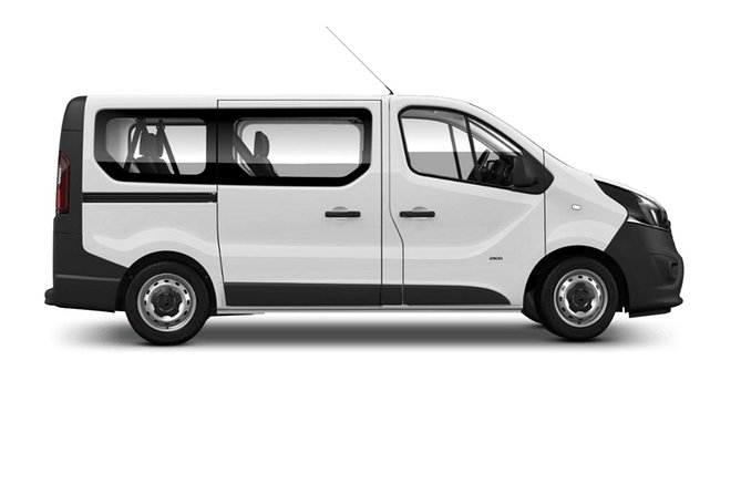 Shuttle Arrival Transfer from Paris Airport to Hotel/ Apartment - Price and Time, What You’re Really Buying