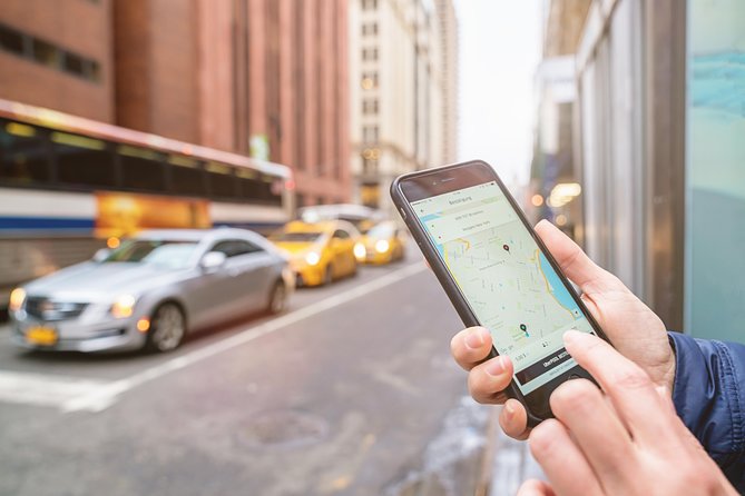 Shuttle Arrival Transfer from Paris Airport to Hotel/ Apartment - What Stops Feel Like in Real Life (And Why It’s Worth It)