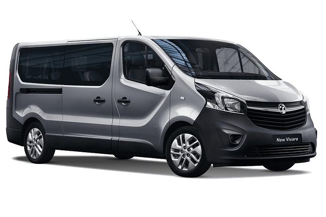 Shuttle Departure from Paris Hotel/Apartment to the Airport - Key things to know before you go