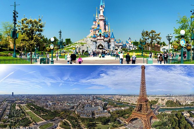 Shuttle Departure from Paris Hotel/Apartment to the Airport - Pickup from central Paris, and how meeting works