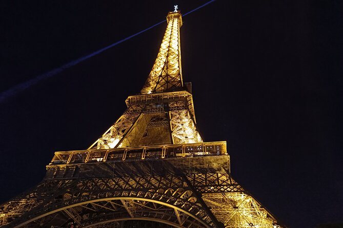 Sightseeing tour of most iconic parisian monuments (rickshaw) - Where you start, and why your pickup choice matters