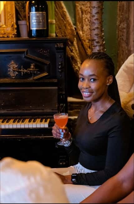 Sip your way through Paris Night life - Hidden bars and that speakeasy style without the confusion